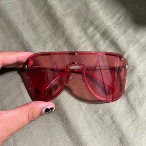 Versace Sunglasses VE2180